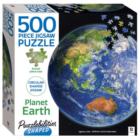 Planet Earth